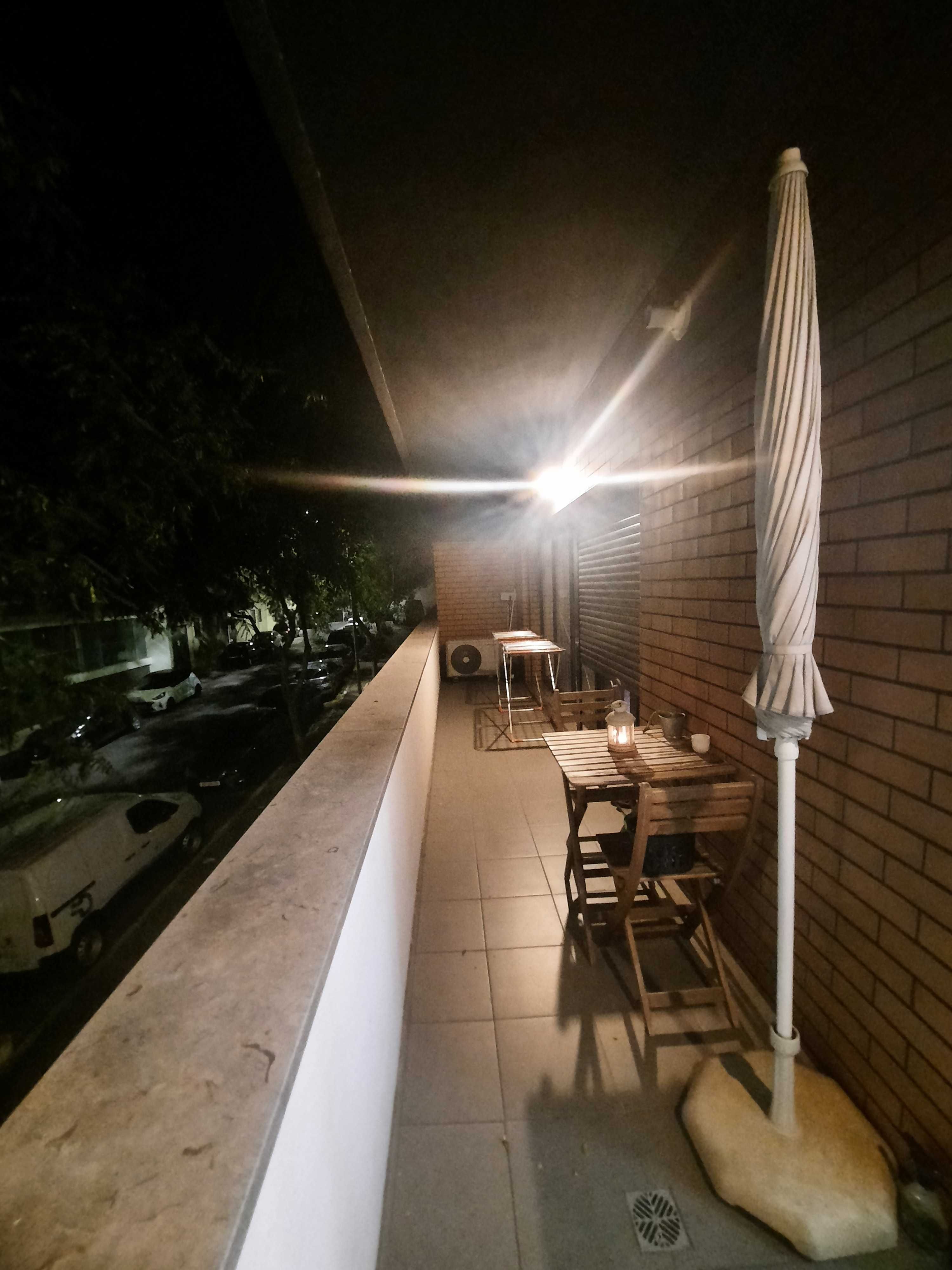 T1 novo Odivelas com piscina