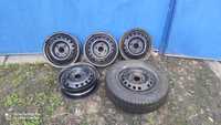 Диски R13\4*100 ET-49 Opel, Lanos, Chevrolet