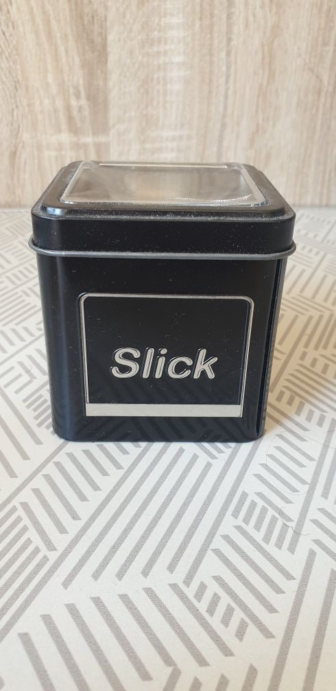 Relógio Pulso Slick