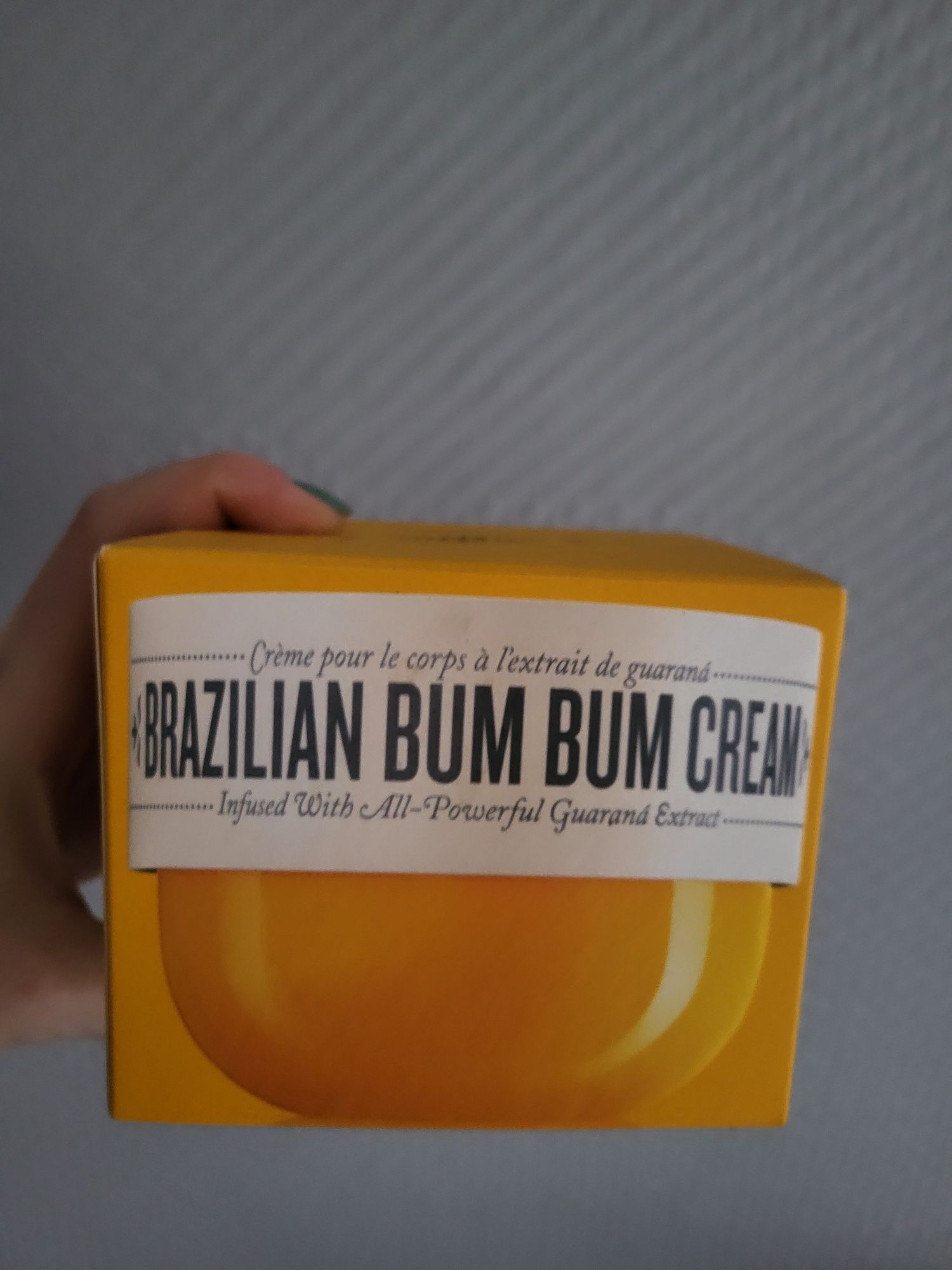 Sol de Janeiro bum bum cream 240ml sephora nowy