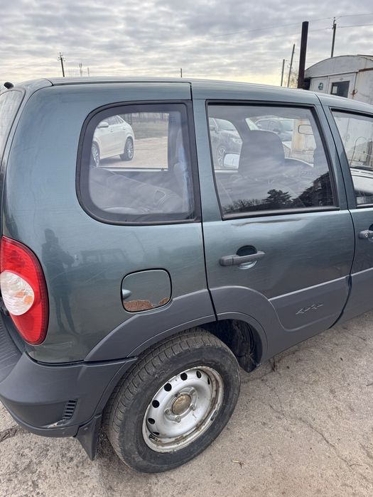 Продам Шевроле Ниву