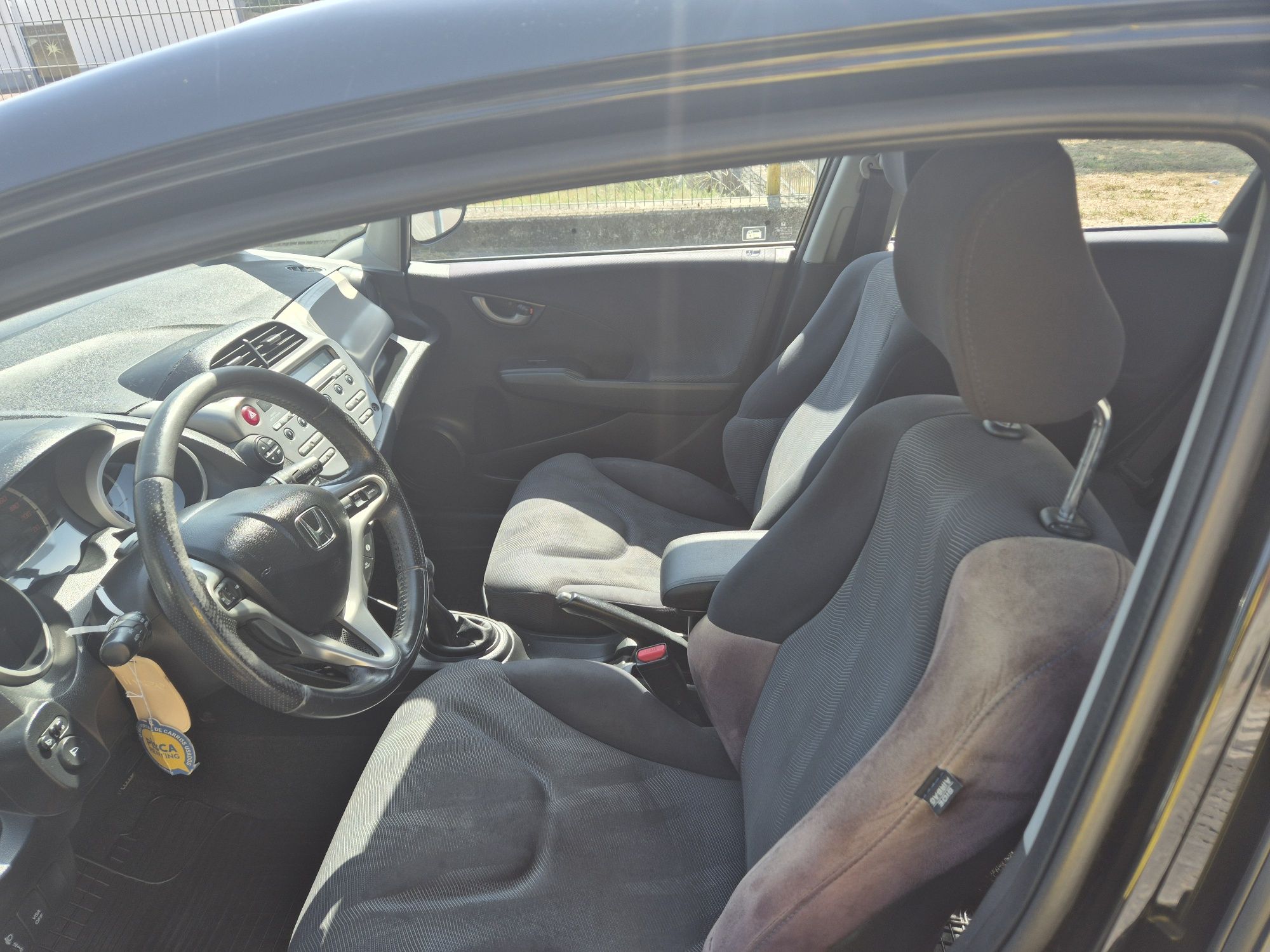 Honda jazz 1.4c 100cv