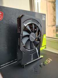 Видеокарта MSI AERO RTX 3050 8GB