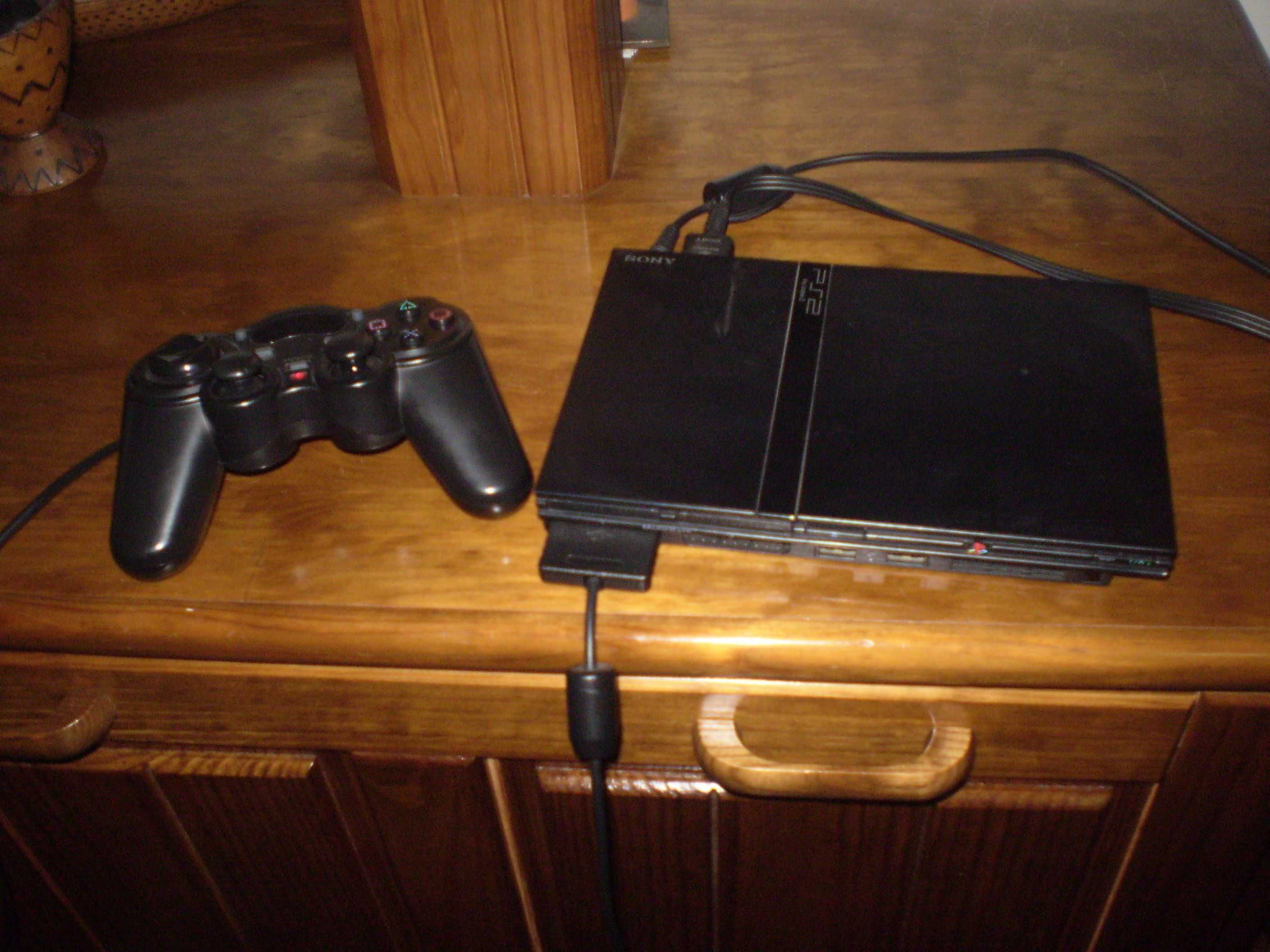 Vendo Play Station II