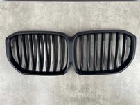Решітка радіотра (матова) - М Paket - BMW X5 ( G05 )