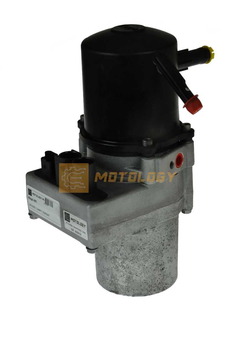 Pompa wspomagania Expert Scudo Jumpy C8 807 Ulysse Phedra