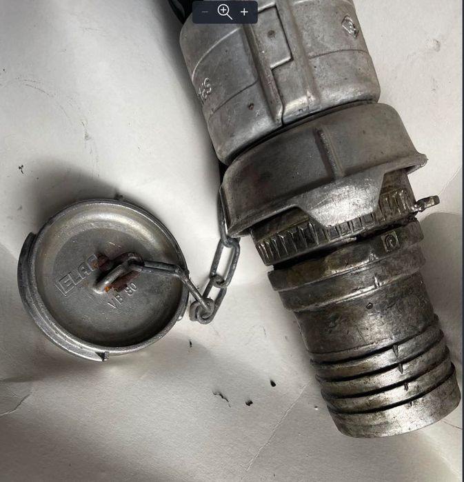 Рукав, шланг ELAFLEX 6457372 Германия