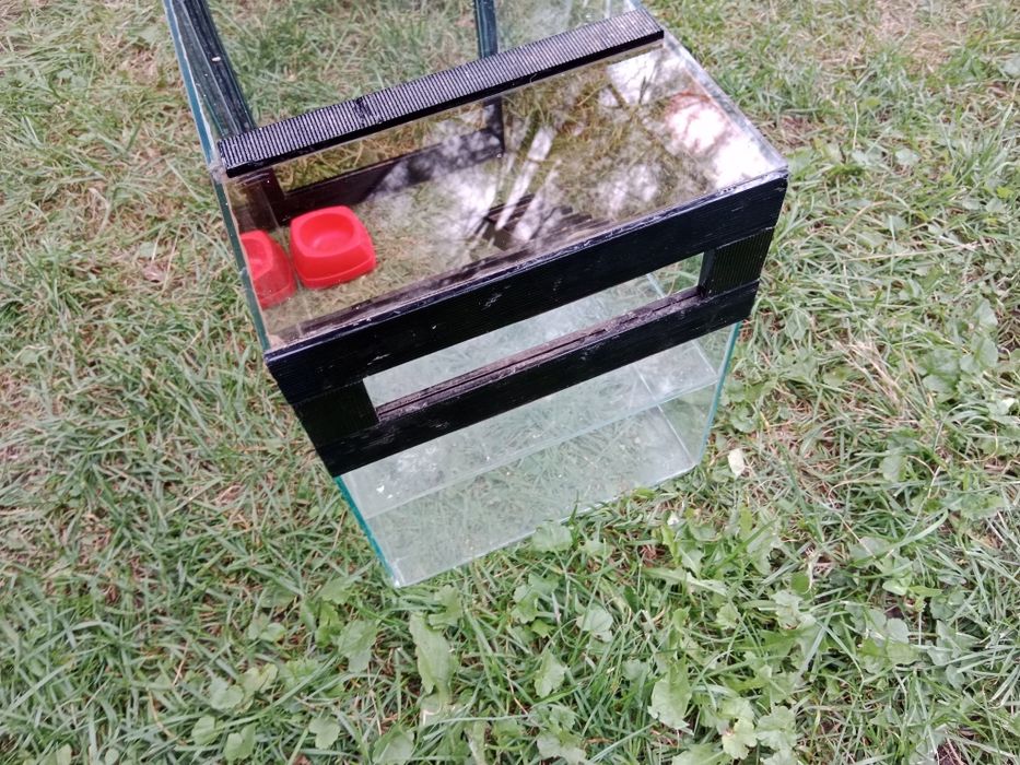 Terrarium 41x25x31