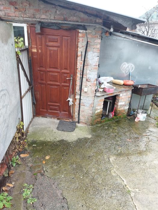 Здам частину дому (5 кутів)