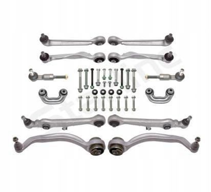 Zawieszenie Passat B5, B5fl, Audi A4, A6