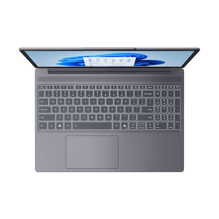 Ноутбук Lenovo IdeaPad Slim 3 15ARP10 15.3" Ryzen 5 8540U 512GB