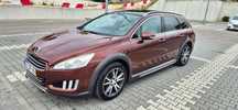 Peugeot 508 RXH 2.0 HDi Hybrid4 2-Tronic