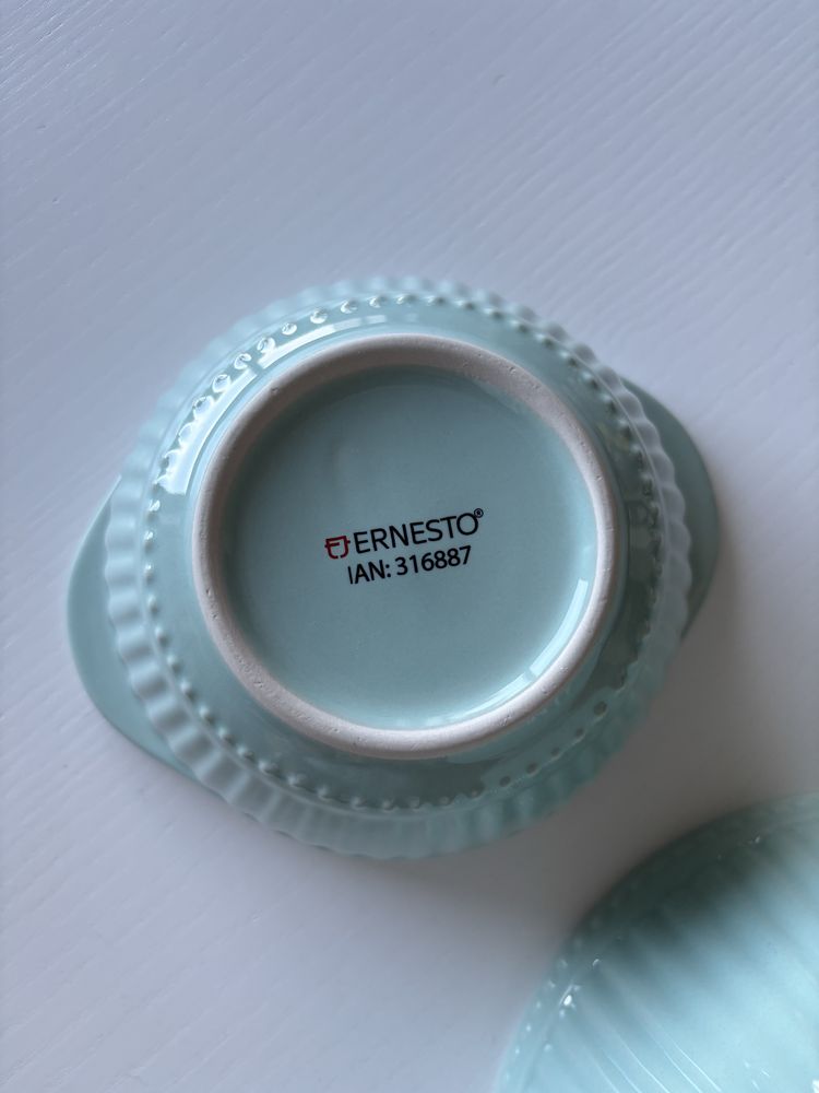 Taças de ceramica Ernesto