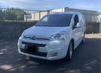 Berlingo 3L. c/NOVA 176.000km