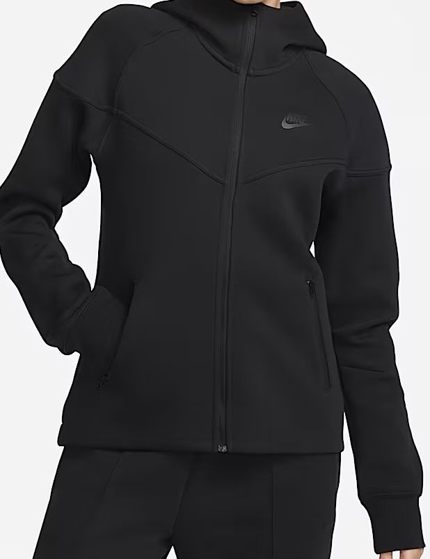 Толстовка Nike FB8338-010, р. S.