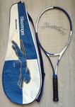 Raquete de ténis SLAZENGER