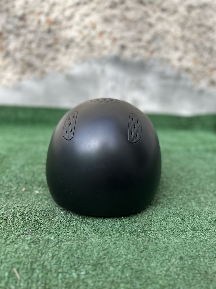 Kask jezdziecki fouganza