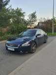 Nissan Maxima Nissan Maxima 3,5S
