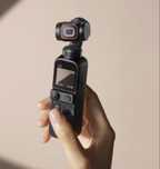 Dji osmo pocket 2