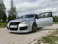 Golf V GTI 340hp