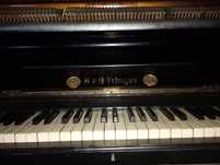 Pianino G.A.Fibiger