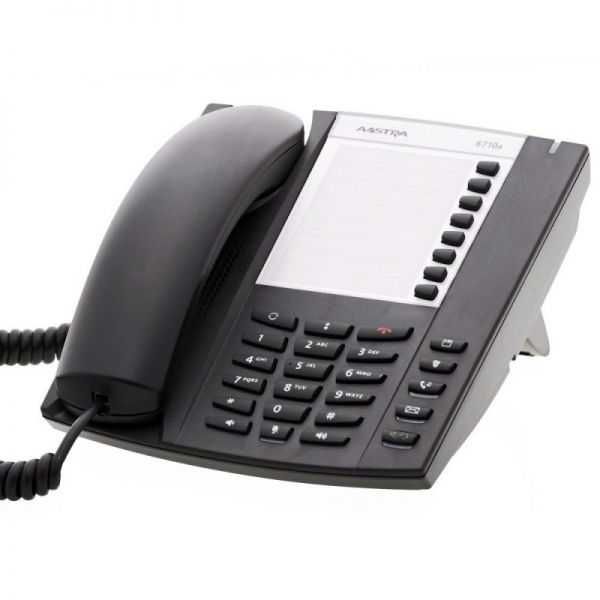 Telefone Aastra 6710a
