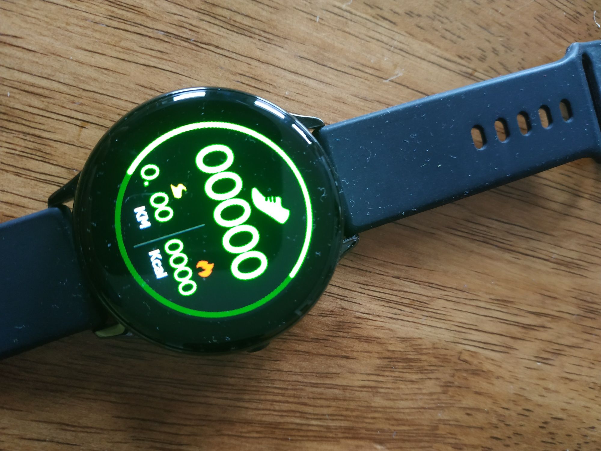 Smartwatch damski