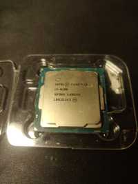 INTEL CORE i3-8100