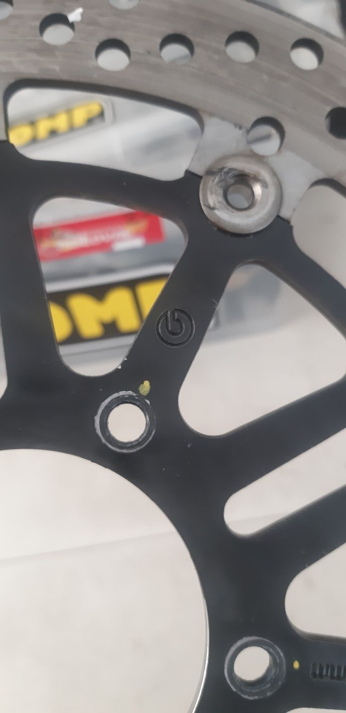 Discos Brembo MV Agusta