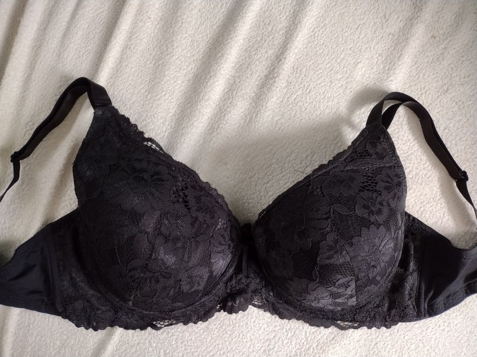 Biustonosz 36/80 nowy