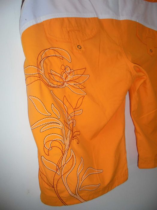 Bermudas de homem da marca adidas