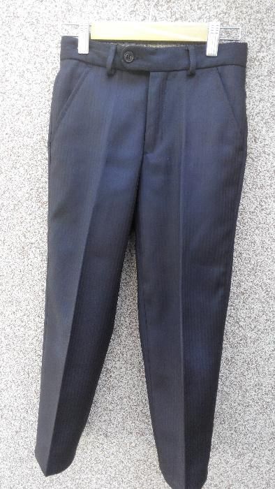 Школьный костюм,школьная форма с двумя парами брюк