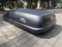 Box dachowy Inter Pack Traxer 6.6