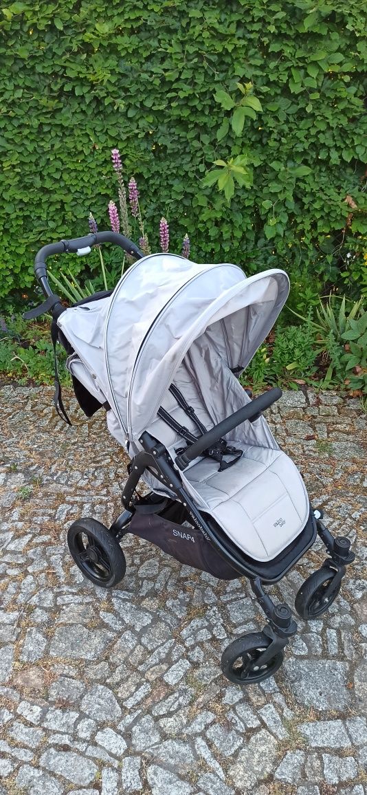 Valco Baby Snap 4 wózek spacerówka