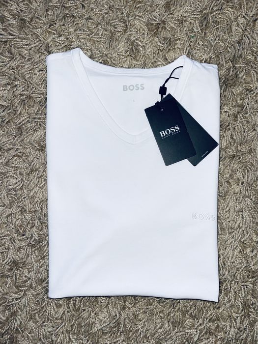 Нова футболка Hugo Boss оригинал
