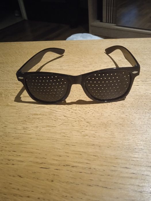 Okulary ajurwedyjskie damskie
