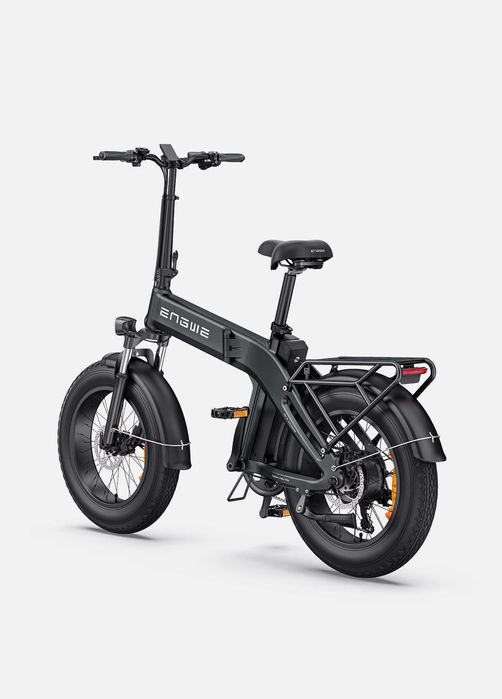 Rower elektryczny Engwe EP-2 3.0 Boost SUPER CENA