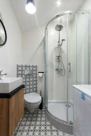 Kawalerka 28 m Saska Kępa ul. Afrykańska  /J/