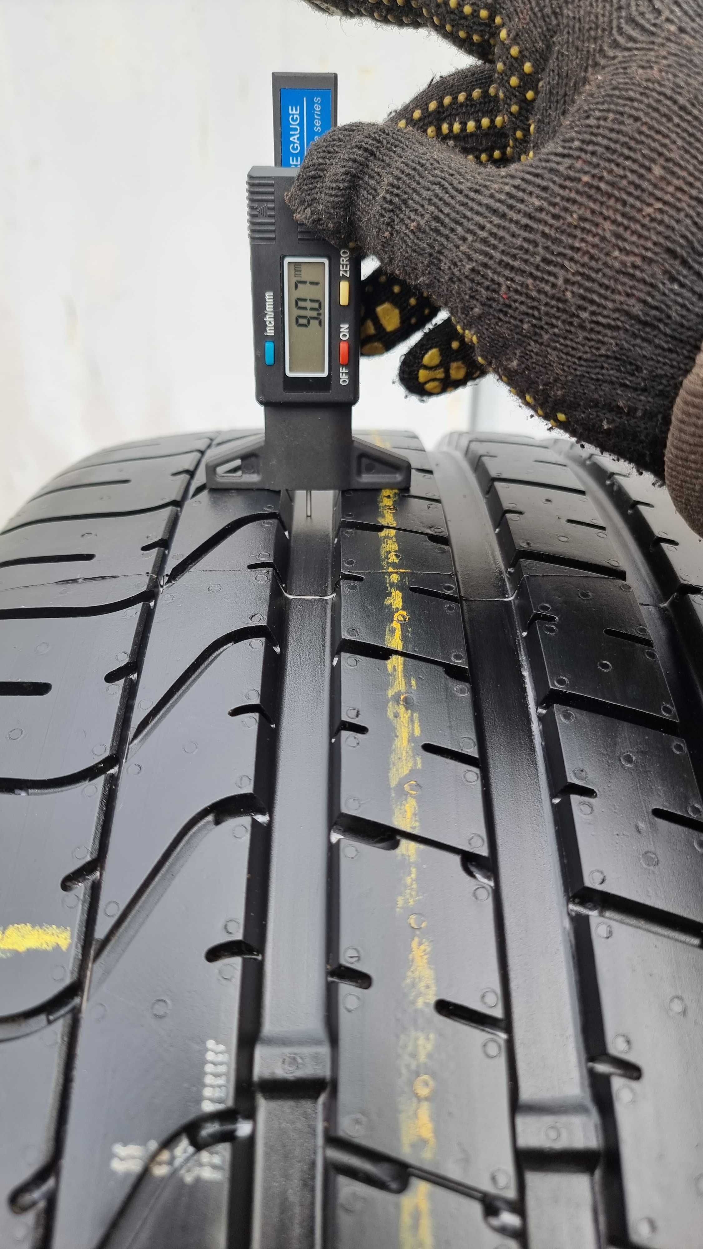 Шины Лето 255\30ZR20 92Y Pirelli PZERO R01 Made in Germany