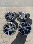 Felgi BBS 17” 5x112 AUDI VW SKODA SEAT