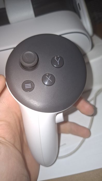 VR Meta Quest 3S 128GB