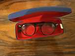 Oculos armacao rayban para crianca tartaruga