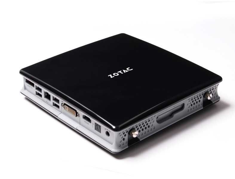 ZOTAC ZBOX ID18 міні пк