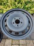 Felgi 15 Ford 5x108 6J et 52,5