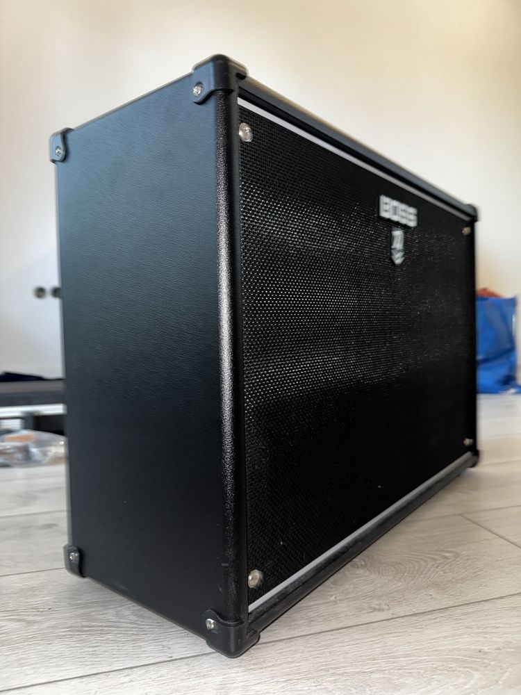 Wzmacniacz BOSS katana mk II