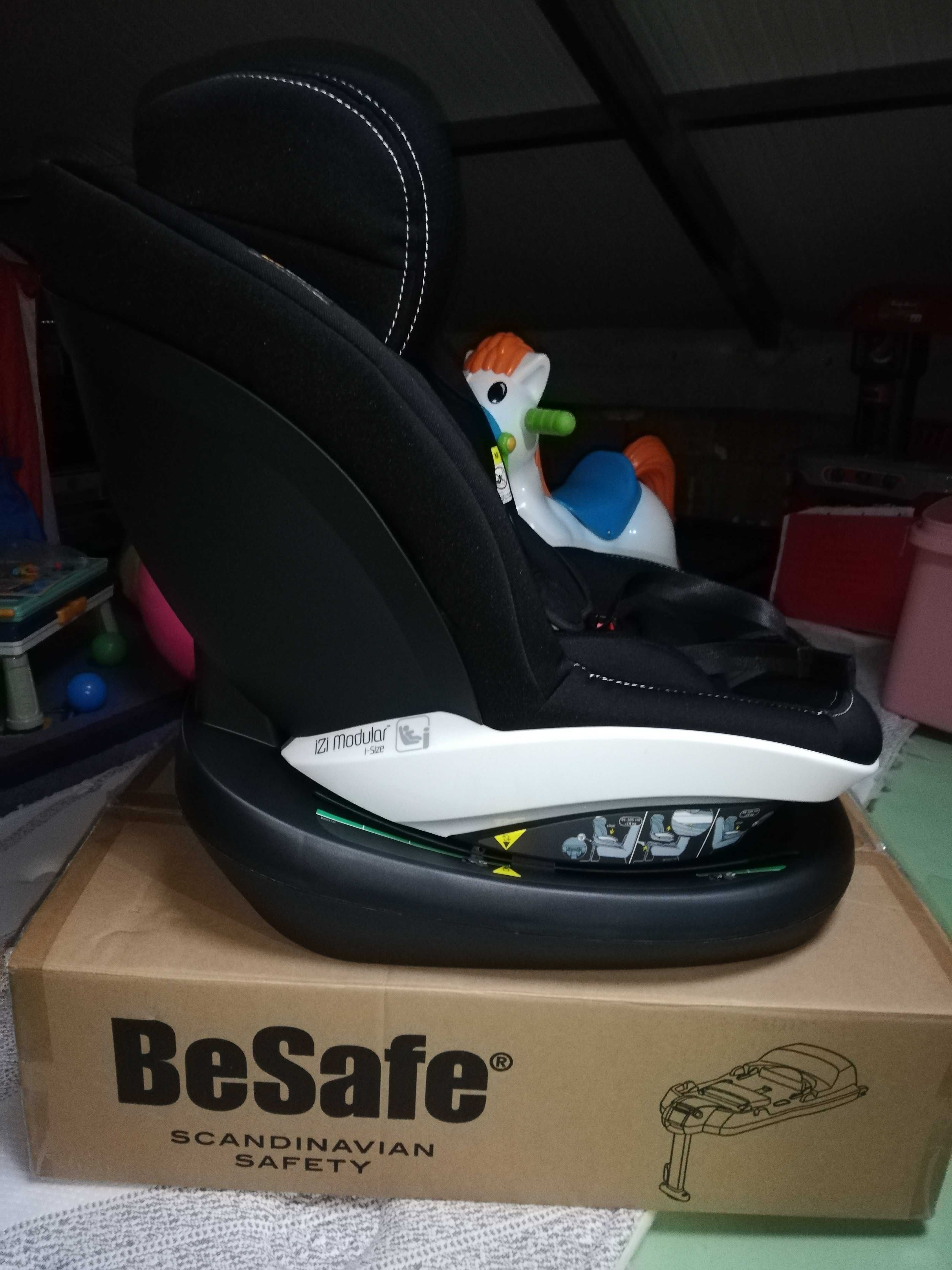 Besafe Izi Modular I size