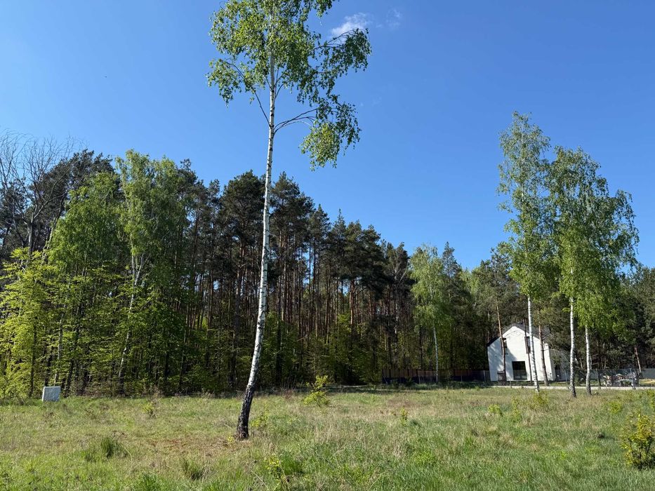 Slowak Przepiekne Dzialki Budowlane MPZT Bezposrednio