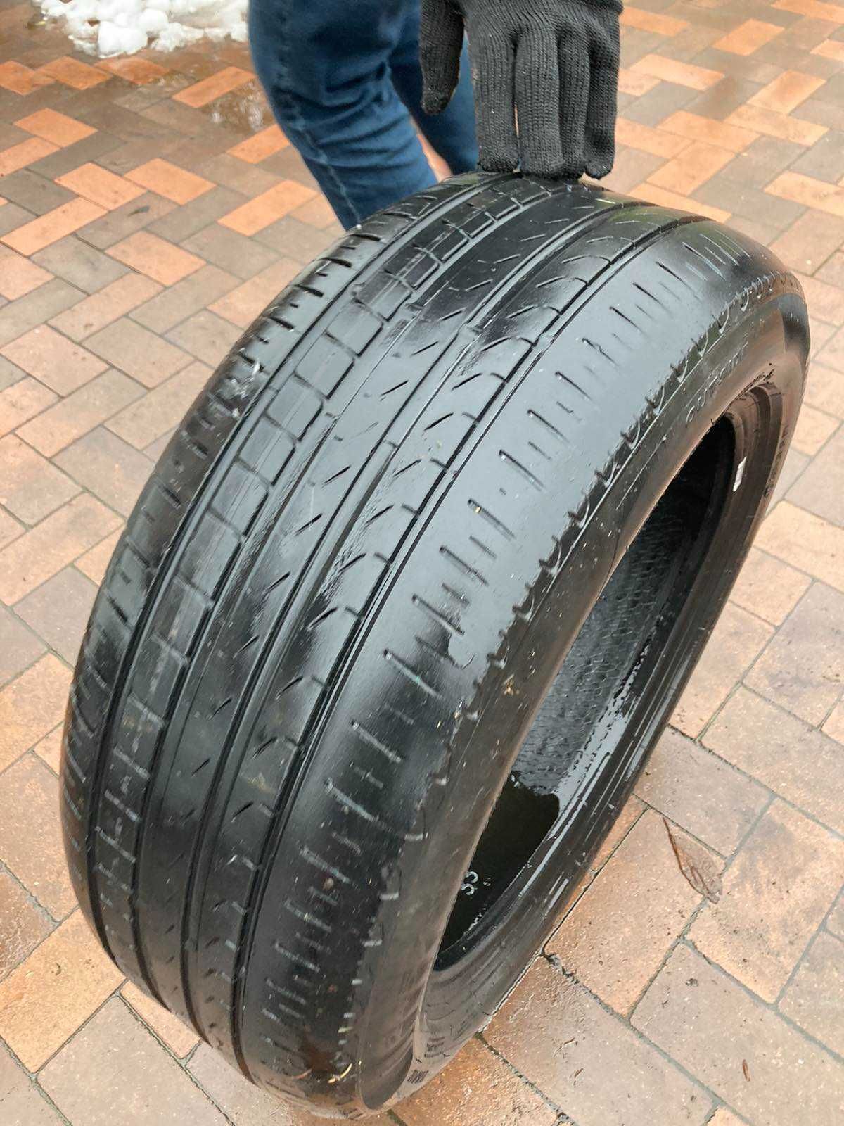 245/50 R 18 Автошины продам недорого