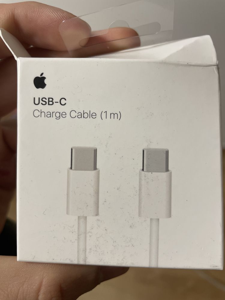 cabo usb c - usb c