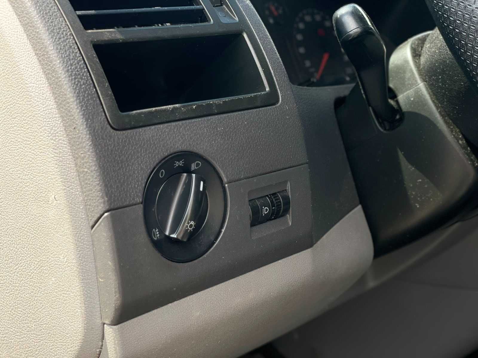 Volkswagen Transporter 2008р Дизель! Пасажир 7 місць!Обмін!Розстрочка!